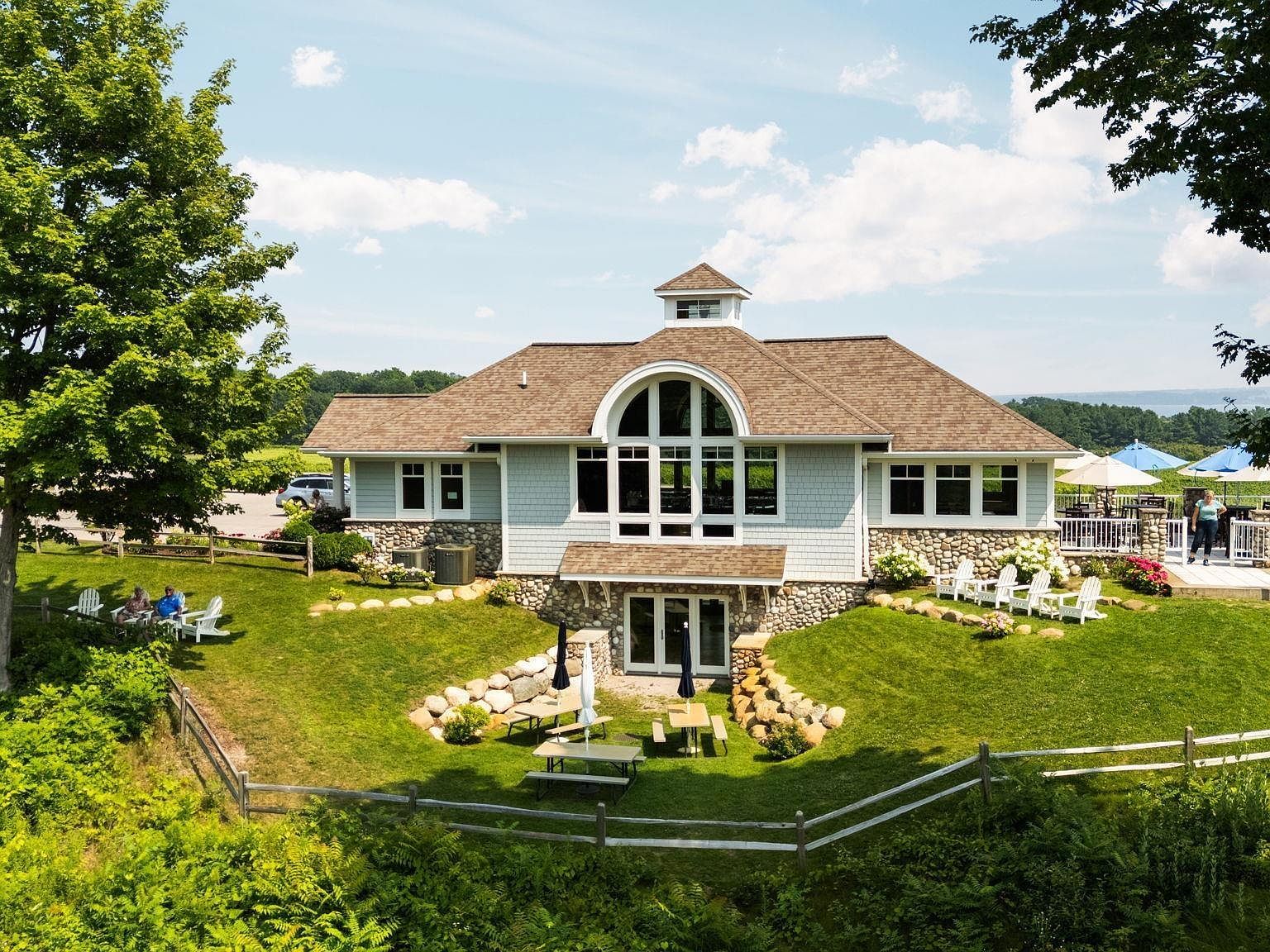 Part Of 1000 Camino Maria Traverse City, MI 49686  | Land/Lot