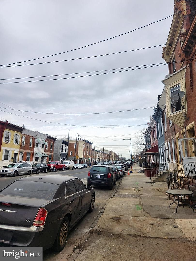 2439 N 33rd St Philadelphia, PA 19132  | Land/Lot