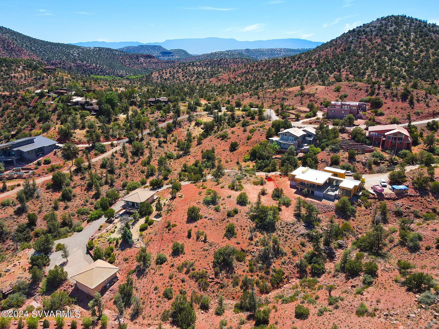 70 Calle Taza De Oro Sedona, AZ 86336 | Land/Lot