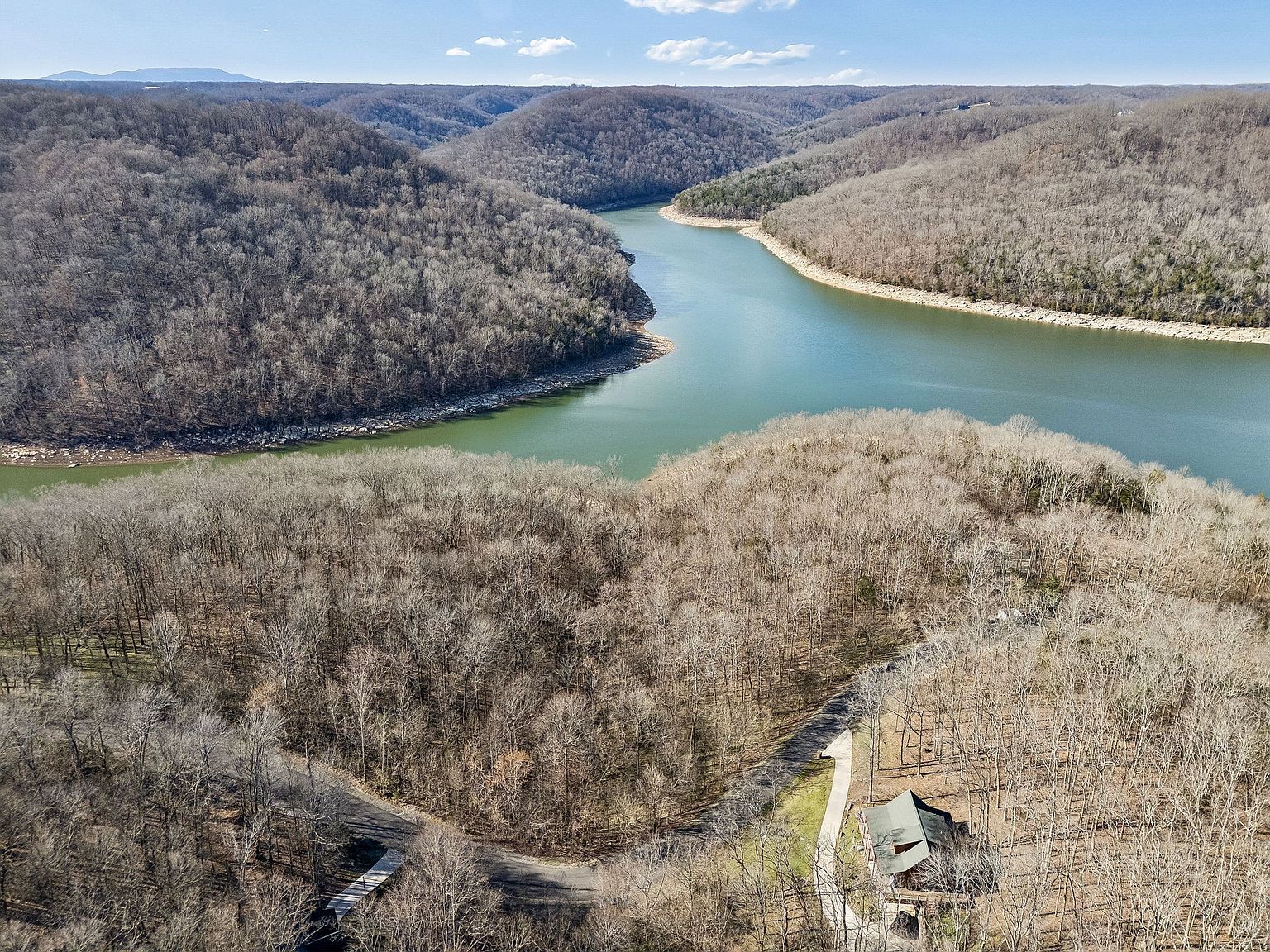 16 Shoreside Dr LOT 16 Smithville, TN 37166  | Land/Lot