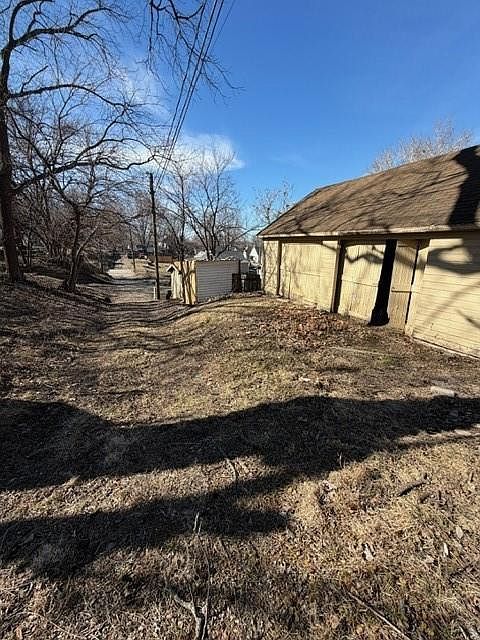 516 Blake St Saint Joseph, MO 64504 | Land/Lot