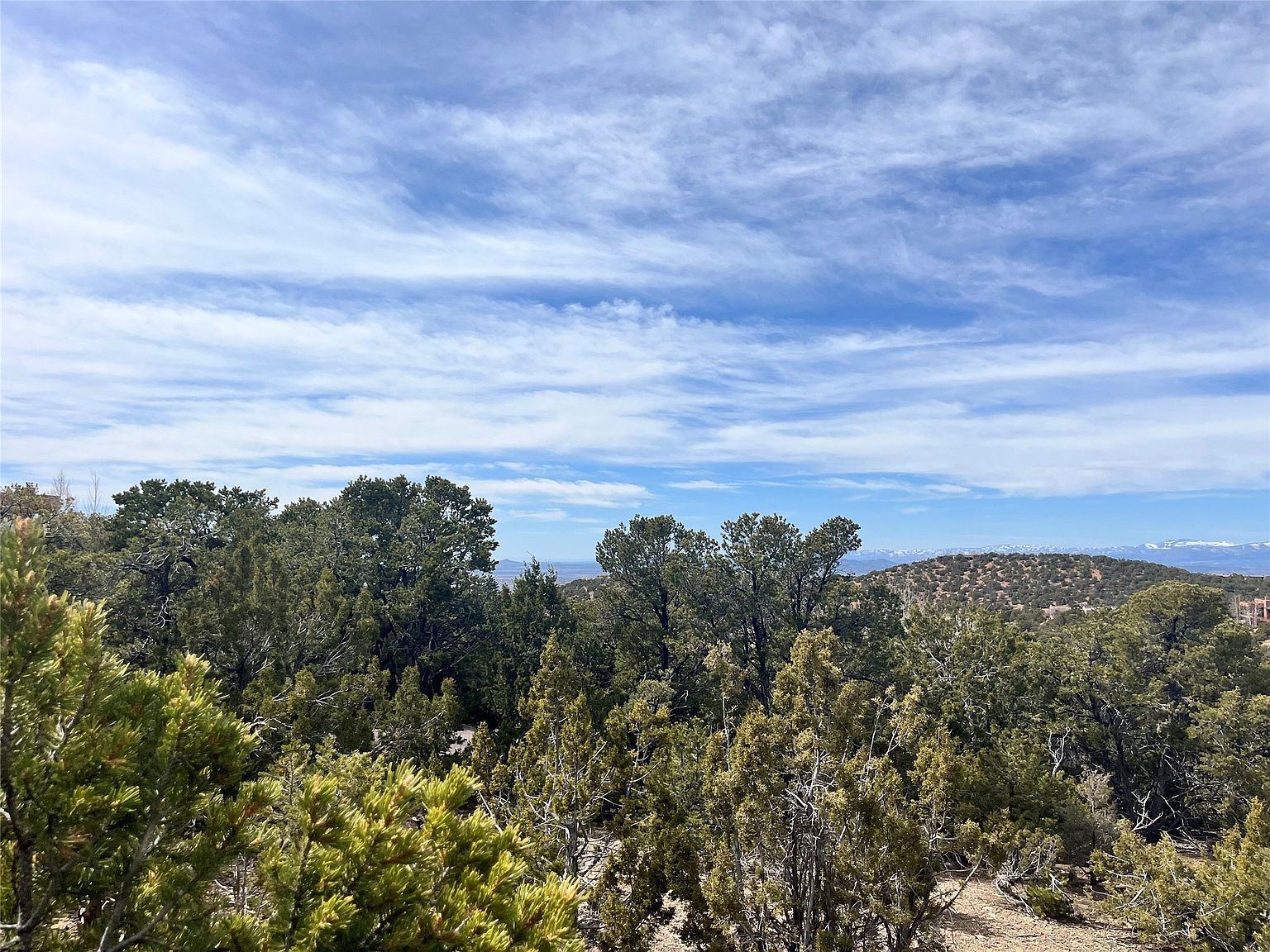 2619 S Summit Ct Santa Fe, NM 87501  | Land/Lot