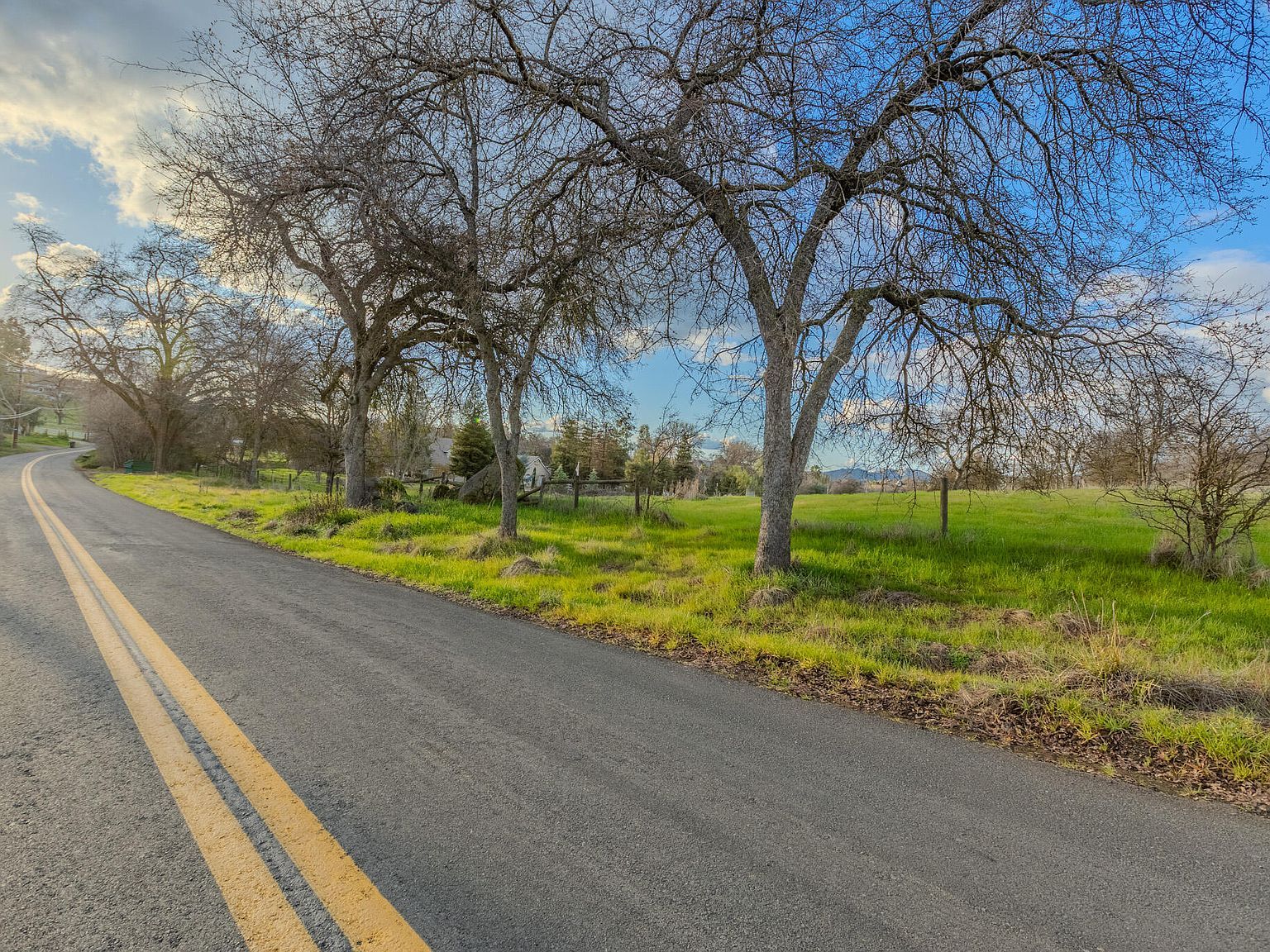 0 Tule Oak Dr Springville, CA 93265  | Land/Lot