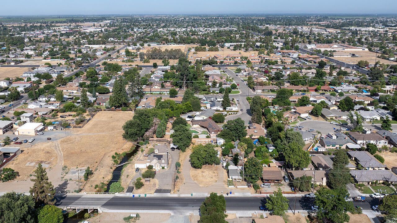293 N Villa St, Porterville, CA, 93257  | Land/Lot