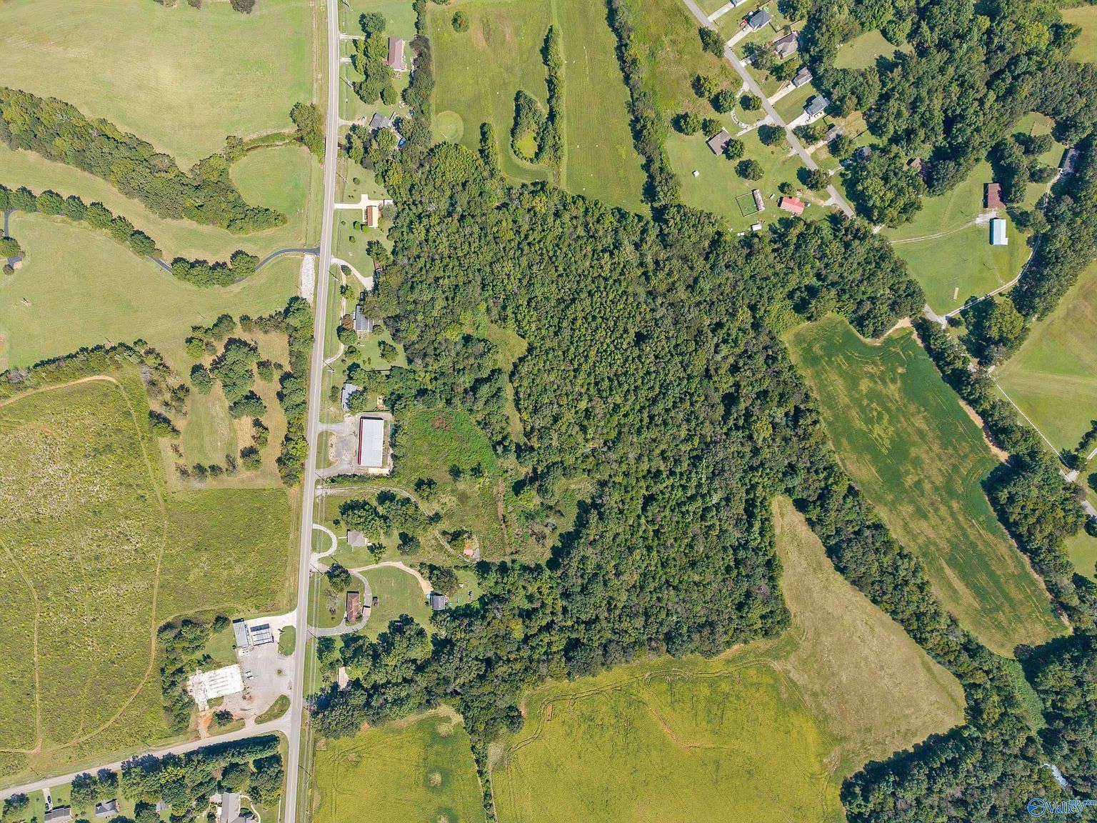 5148B Winchester Rd New Market, AL 35761 | Land/Lot