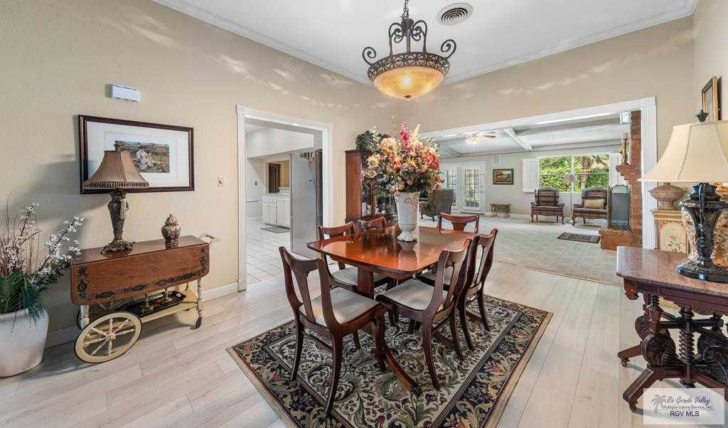 2817 Cypress Drive, Harlingen, TX, USA, 78550 | Single Family