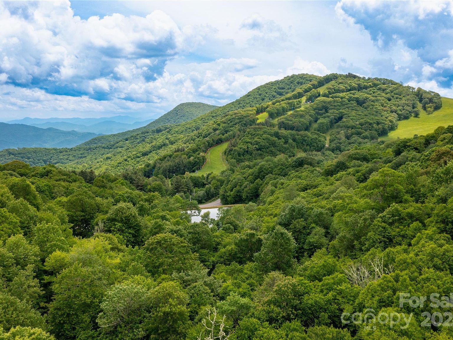 0 Lost Ridge Rd UNIT 2 Maggie Valley, NC 28751 | Land/Lot