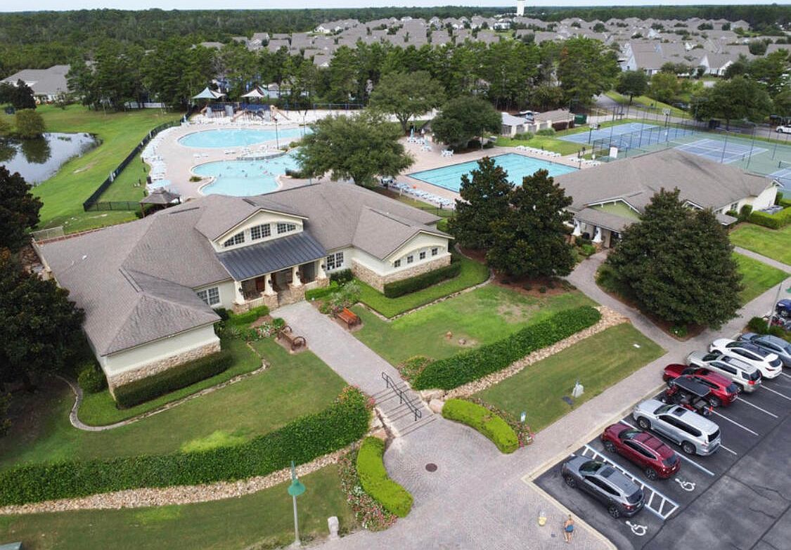 46 Cornelia St Freeport, FL 32439  | Single Family