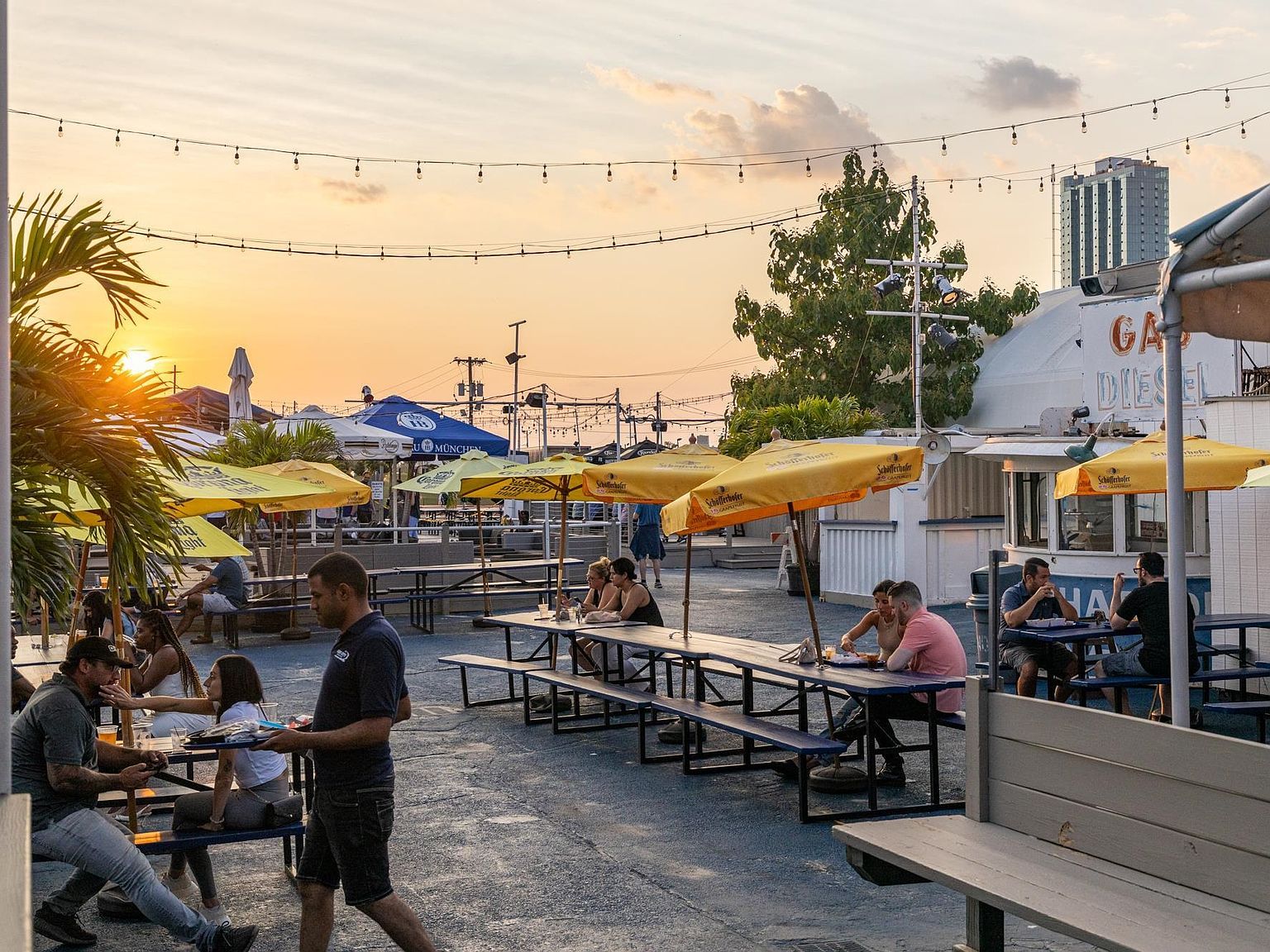 135 Montgomery St APT 20A Jersey City, NJ 07302 | Condominium