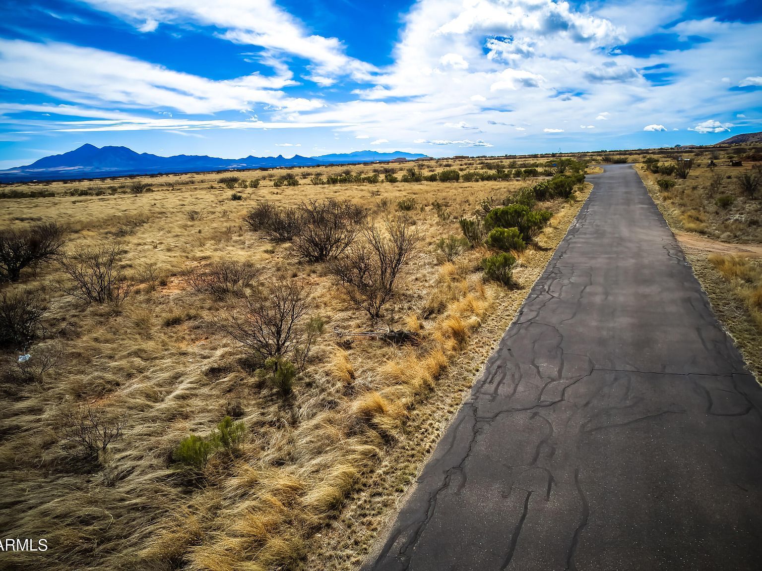 S Elohyna Ln LOT 10 Hereford, AZ 85615  | Land/Lot