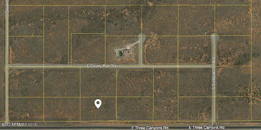 Three Canyons Blvd #24 Hereford, AZ 85615  | Land/Lot