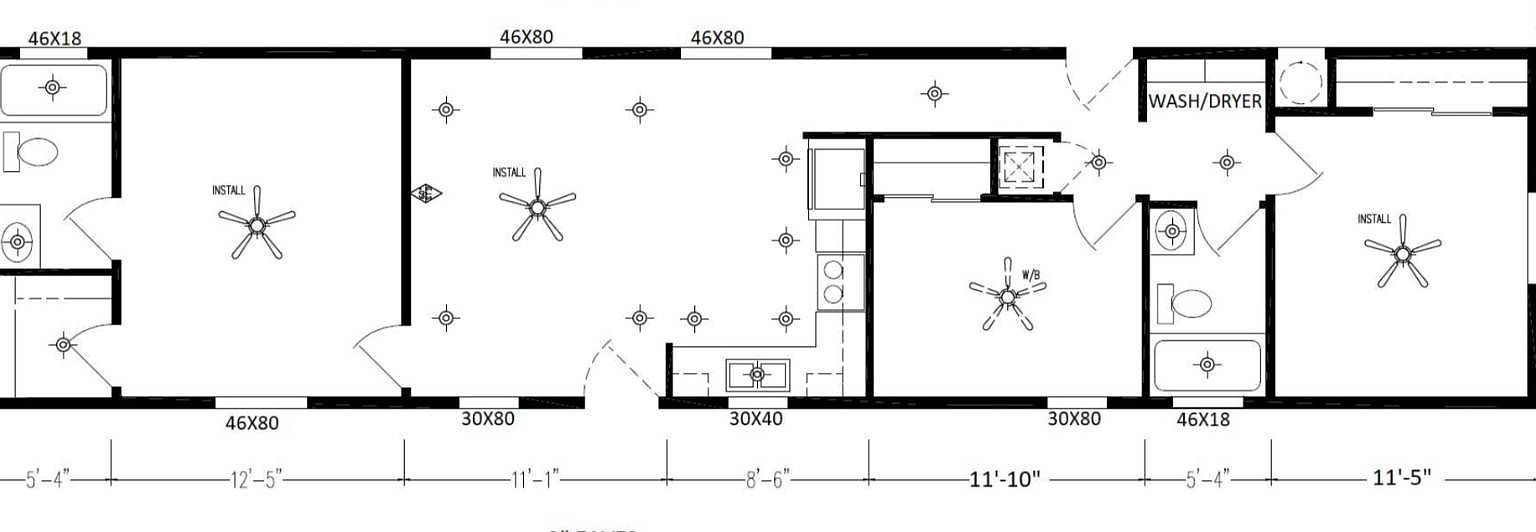 2572 Parkside Dr Union City, CA 94587 | New build