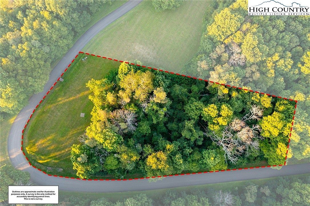Tbd Westfield Pl Crumpler, NC 28617  | Land/Lot