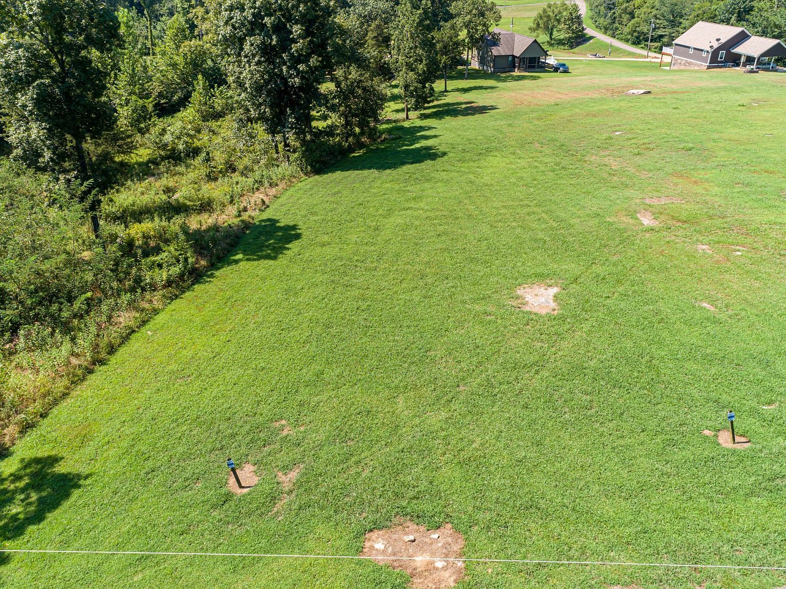 0 Bradley Ln #137 Bath Springs, TN 38311  | Land/Lot