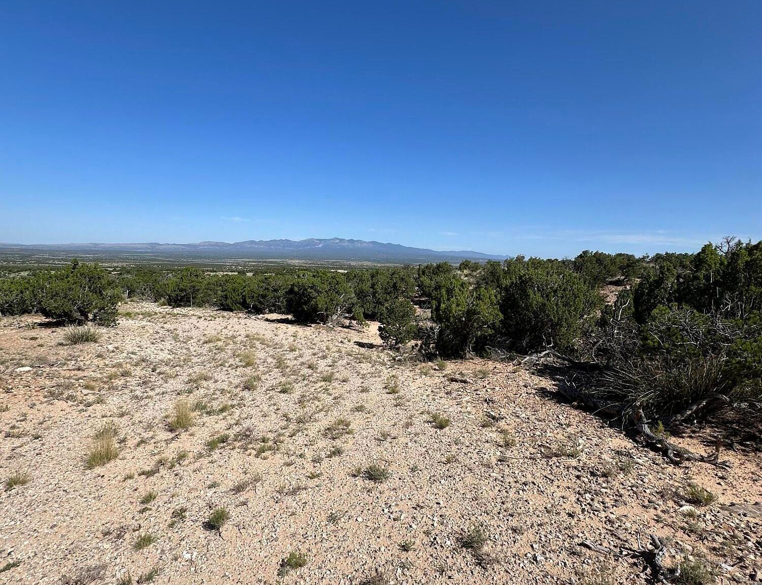 10 San Miguel Trl Mountainair, NM 87036  | Land/Lot