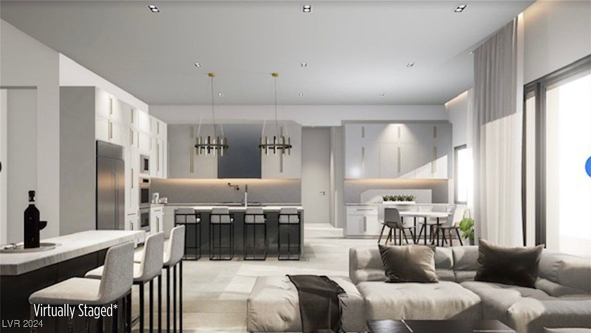 5624 N Dapple Gray Rd Las Vegas, NV 89149  | Single Family