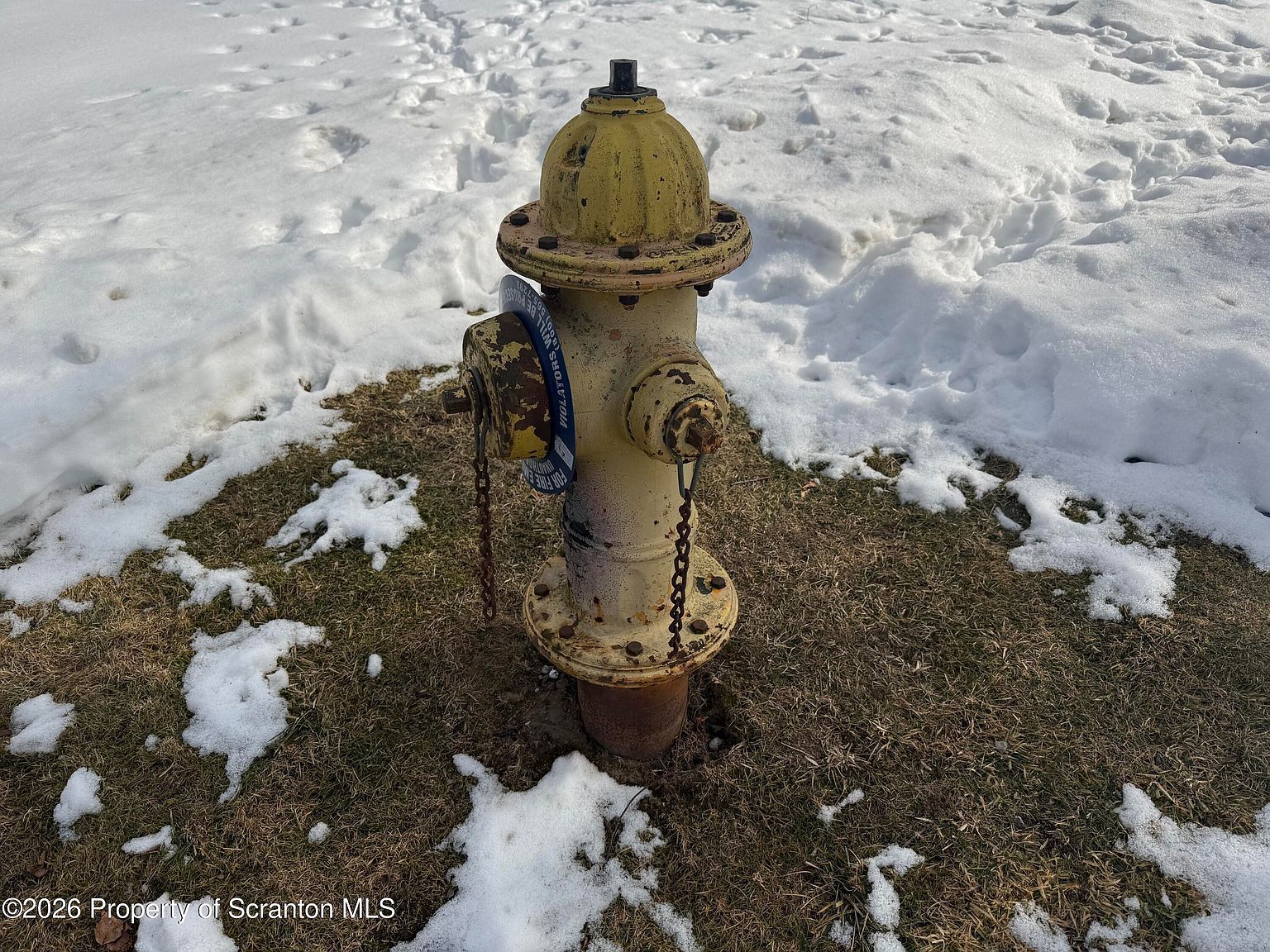 LOT 14 Fairview Rd Clarks Summit, PA 18411  | Land/Lot