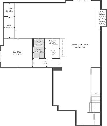 331 Forest Rd Hinsdale, IL 60521 | Single Family