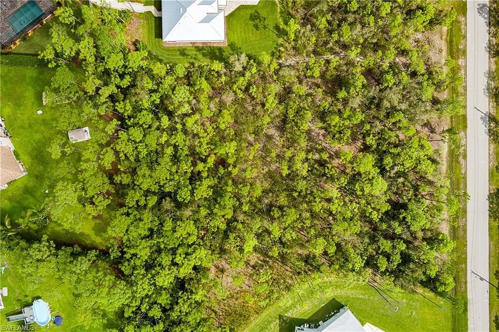 24166 Melaine Ln Bonita Springs, FL 34135  | Land/Lot