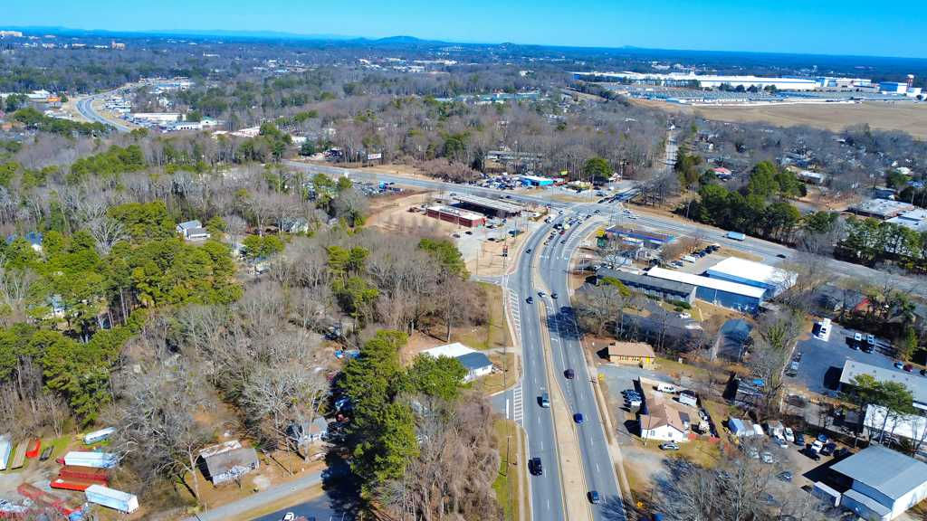 1462 Austell Road Southeast, Marietta, GA, USA, 30008  | Land/Lot
