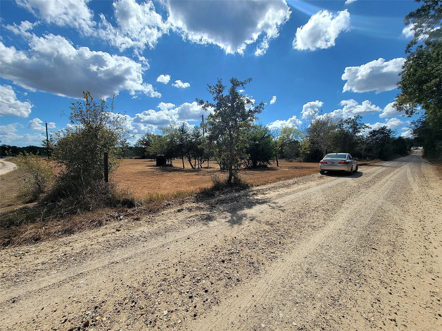 2937 County Road 420 Waelder, TX 78959 | Land/Lot