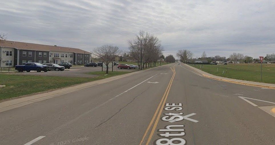 0 Corner Of 8th St SE, Dickinson, ND, 58601  | Land/Lot