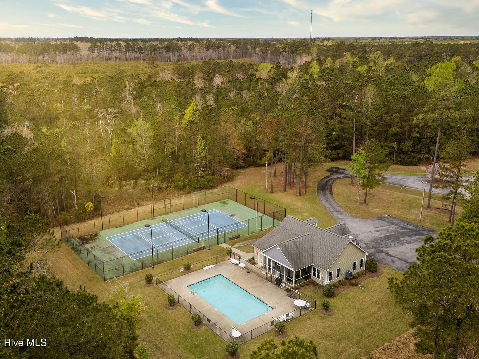 225 Winding Creek Dr Oriental, NC 28571  | Land/Lot