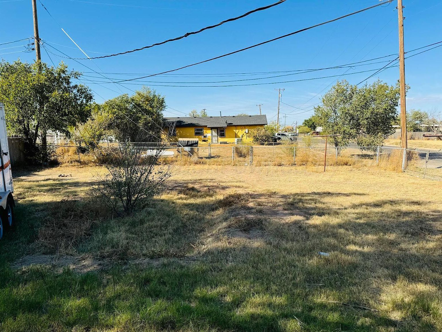 2517 Thorne Dr Amarillo, TX 79107  | Single Family