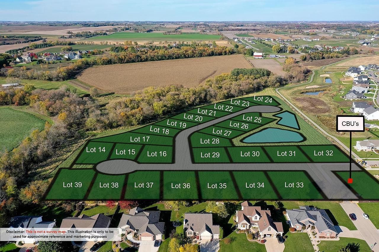 2308 Lonnie Ln Sun Prairie, WI 53590  | Single Family