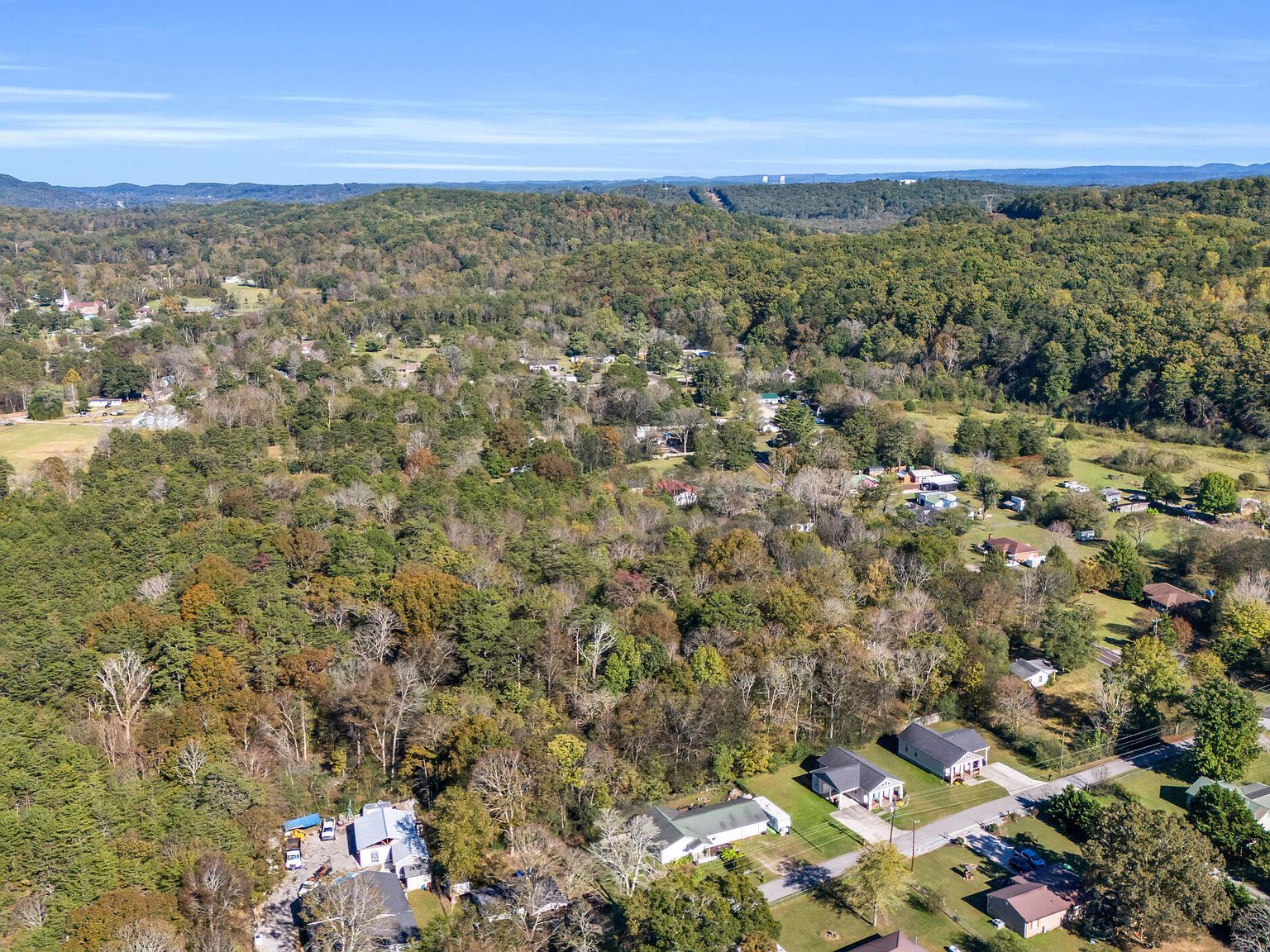 6807 Levi Rd Hixson, TN 37343  | Land/Lot