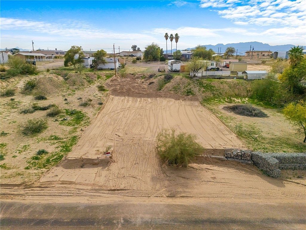 4762 Beach Dr Topock, AZ 86436  | Land/Lot