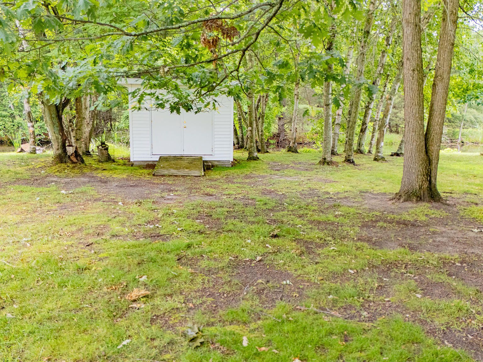 12-13 Long Point Dr Houghton Lake, MI 48629  | Land/Lot