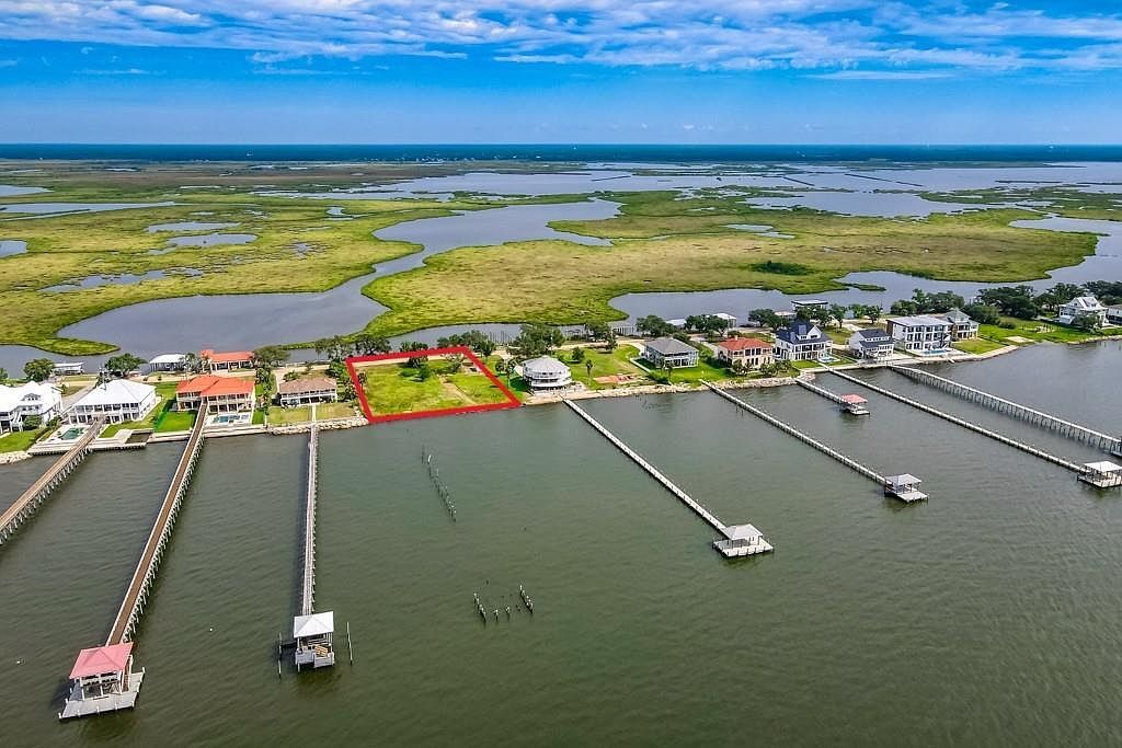 325 Carr Dr Slidell, LA 70458  | Land/Lot