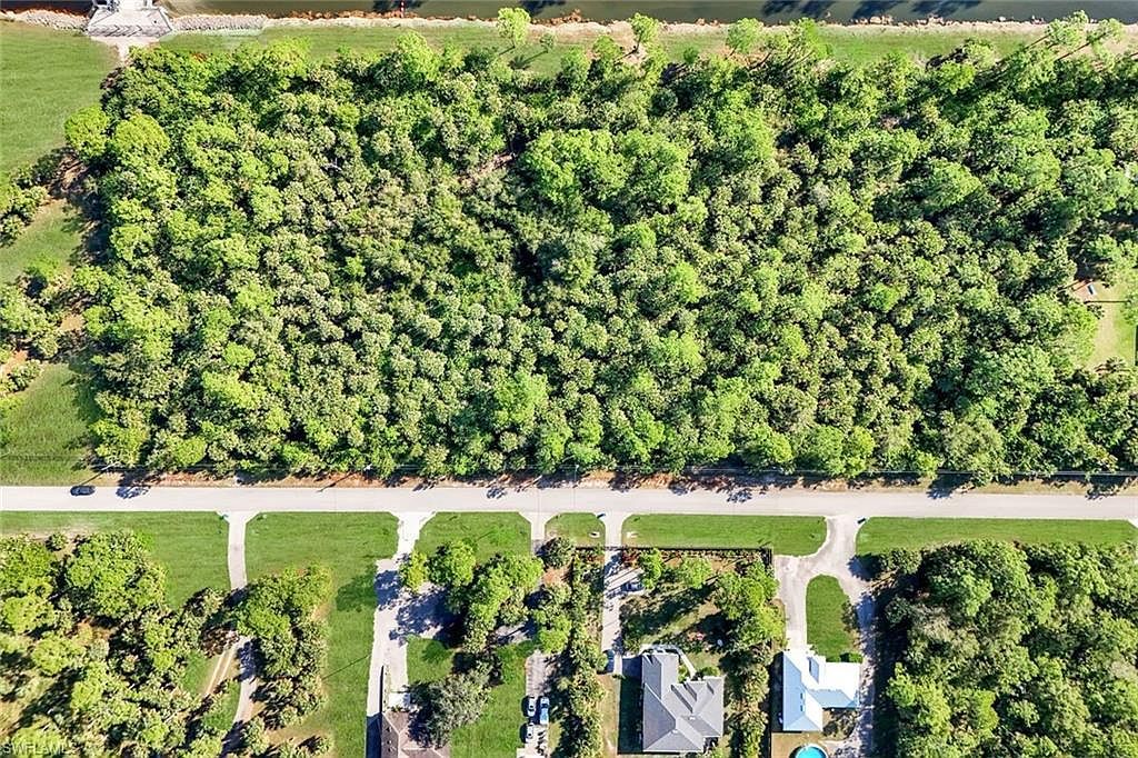 22nd St NE Naples, FL 34120  | Land/Lot