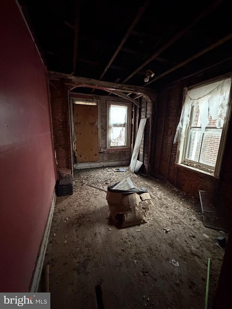 2832 W Harold St Philadelphia, PA 19132  | New build