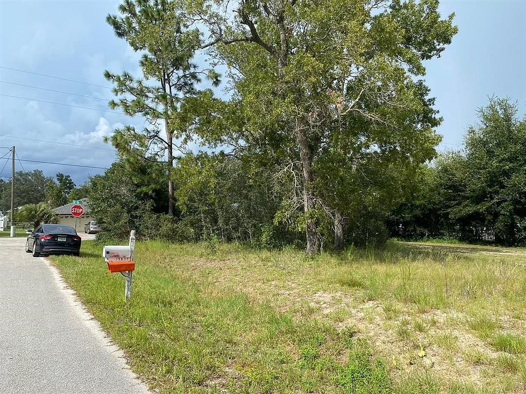 SE 90th Ct #28, Summerfield, FL, 34491  | Land/Lot