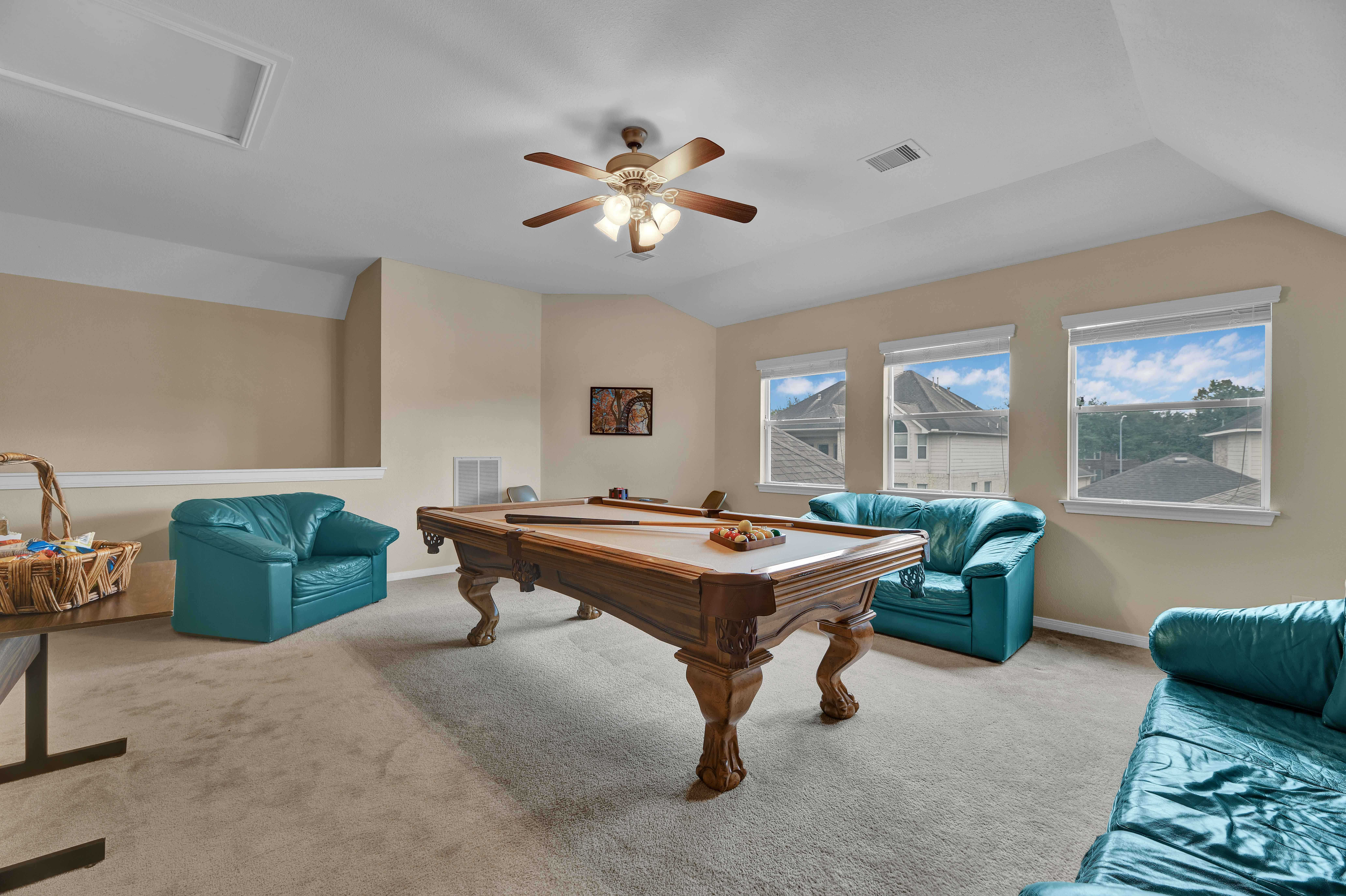 13610 Popes Creek Lane, Houston, TX, USA, 77044 | Single Family