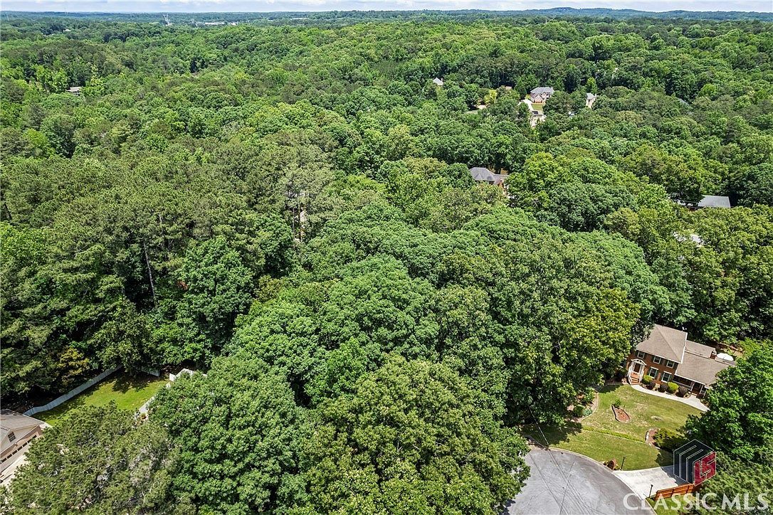 5018 Castlewood Dr SW Lilburn, GA 30047  | Land/Lot