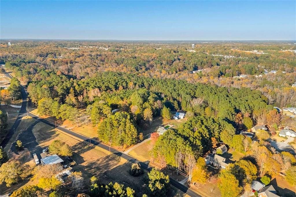 0 Sharon Church Rd Loganville, GA 30052 | Land/Lot