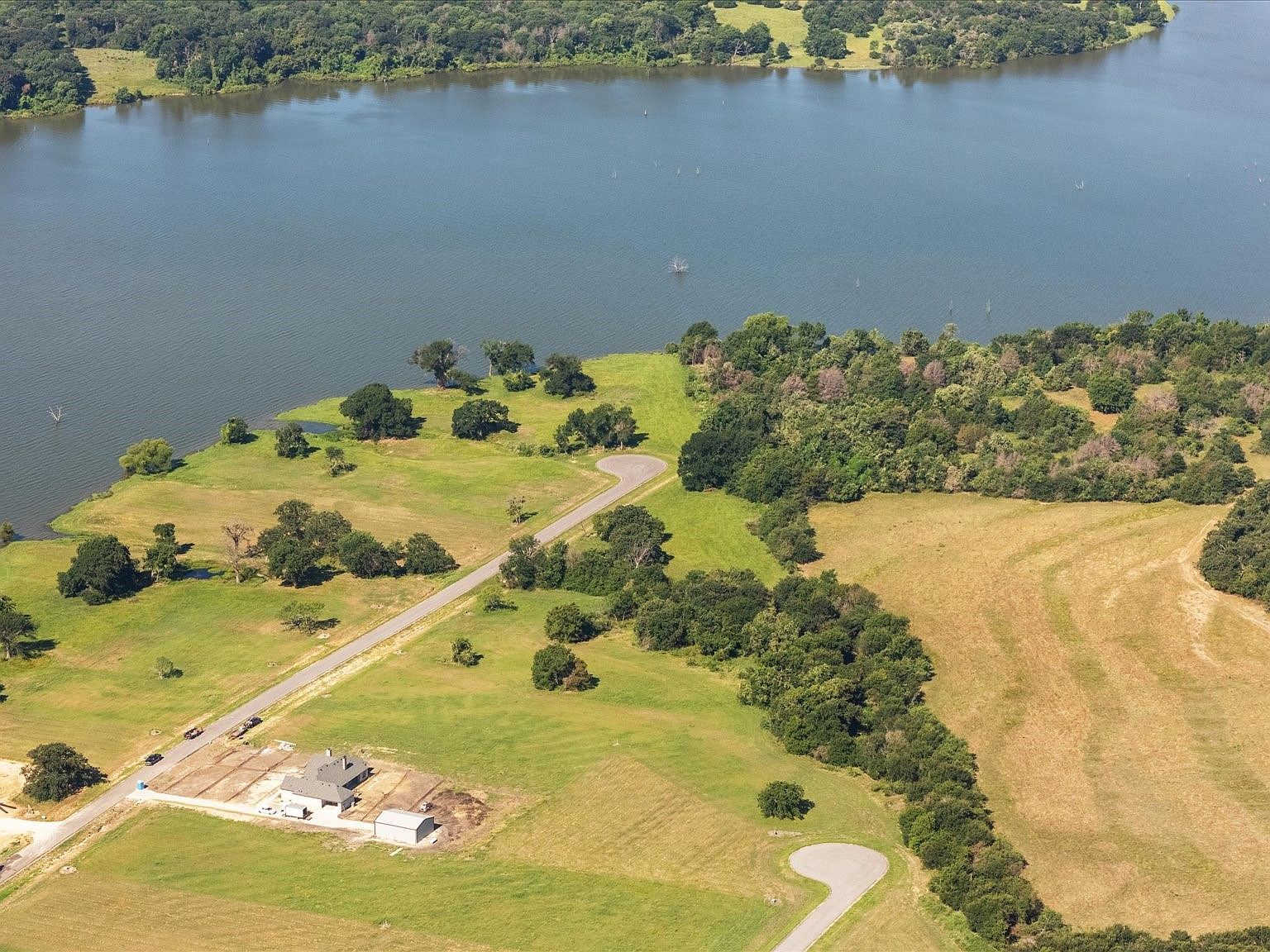 29 Triangle Shrs Coppell, TX 75019  | Land/Lot