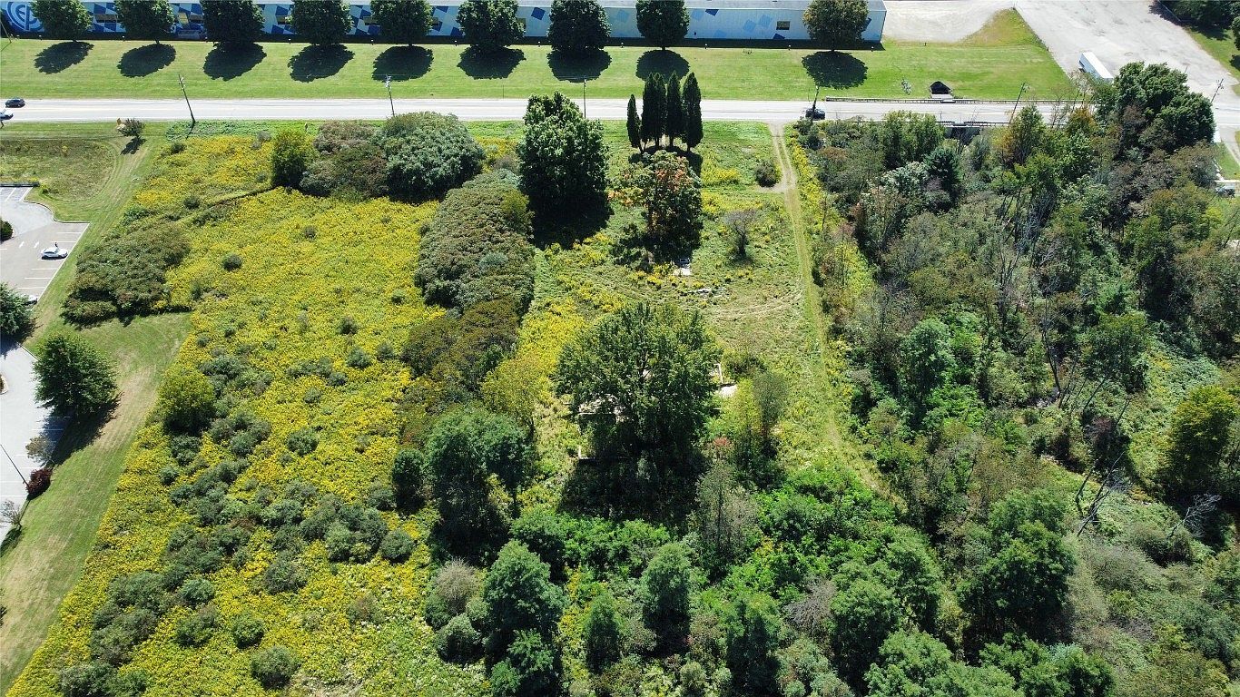 837 Route 6 Corry, PA 16407 | Land/Lot