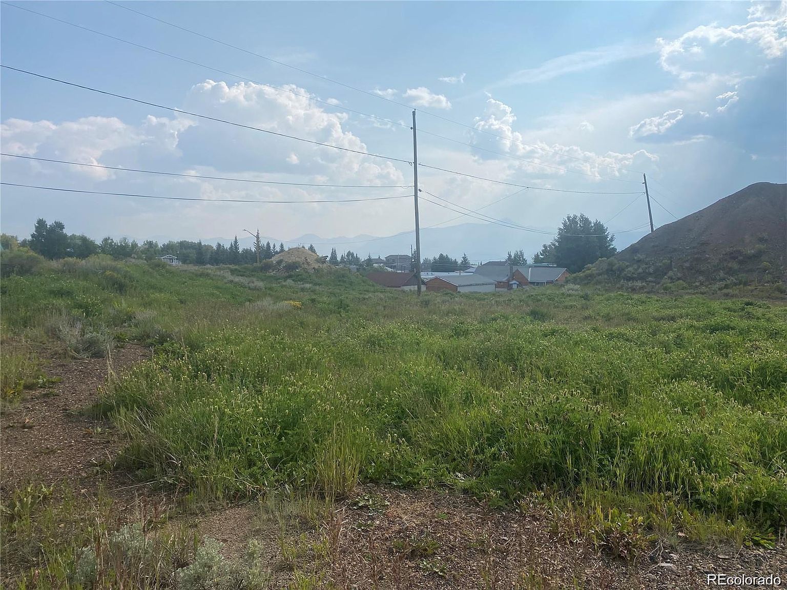607 E 8th St #11R Leadville, CO 80461  | Land/Lot