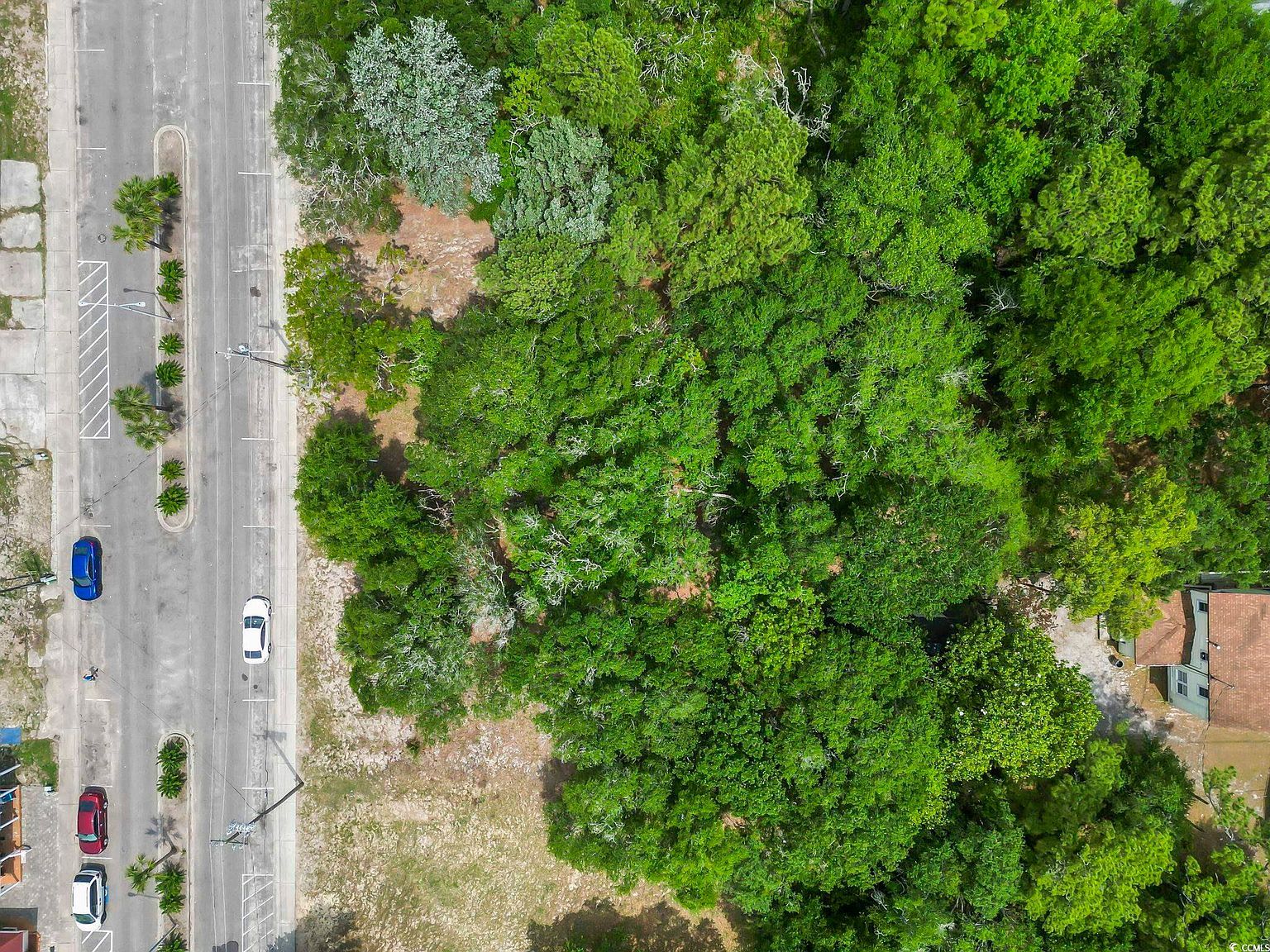 510 30th Ave S LOT 58 North Myrtle Beach, SC 29582  | Land/Lot