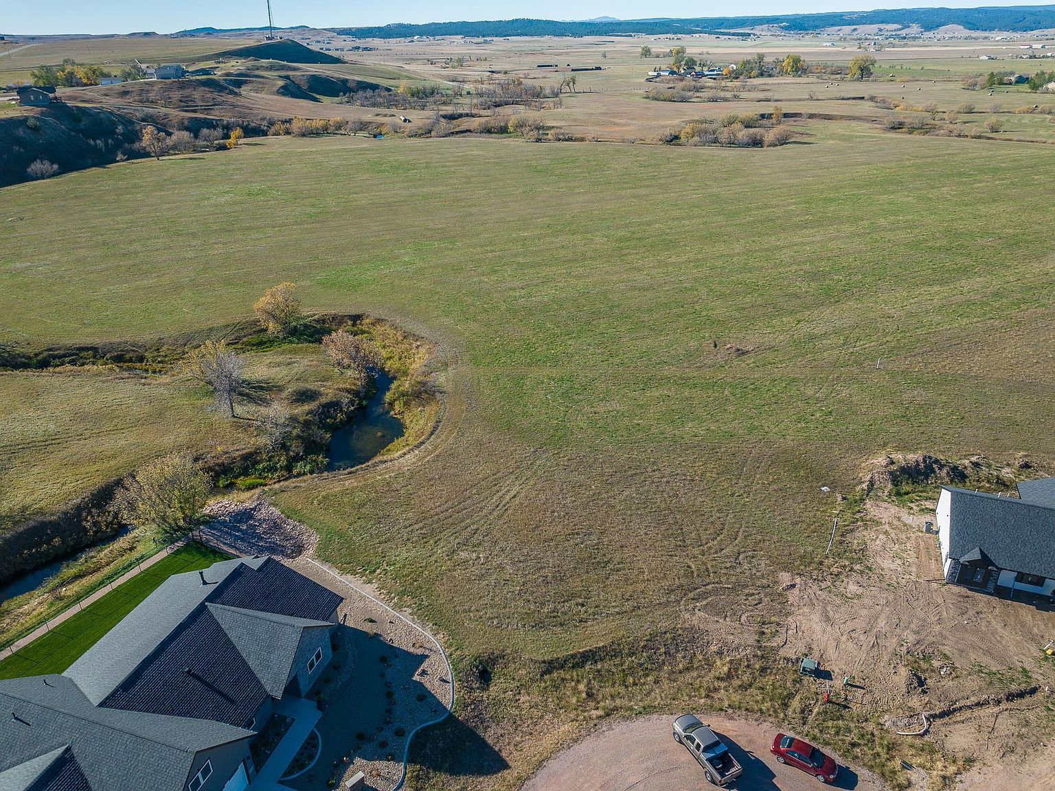 16409 Creekside Pl Piedmont, SD 57769  | Land/Lot