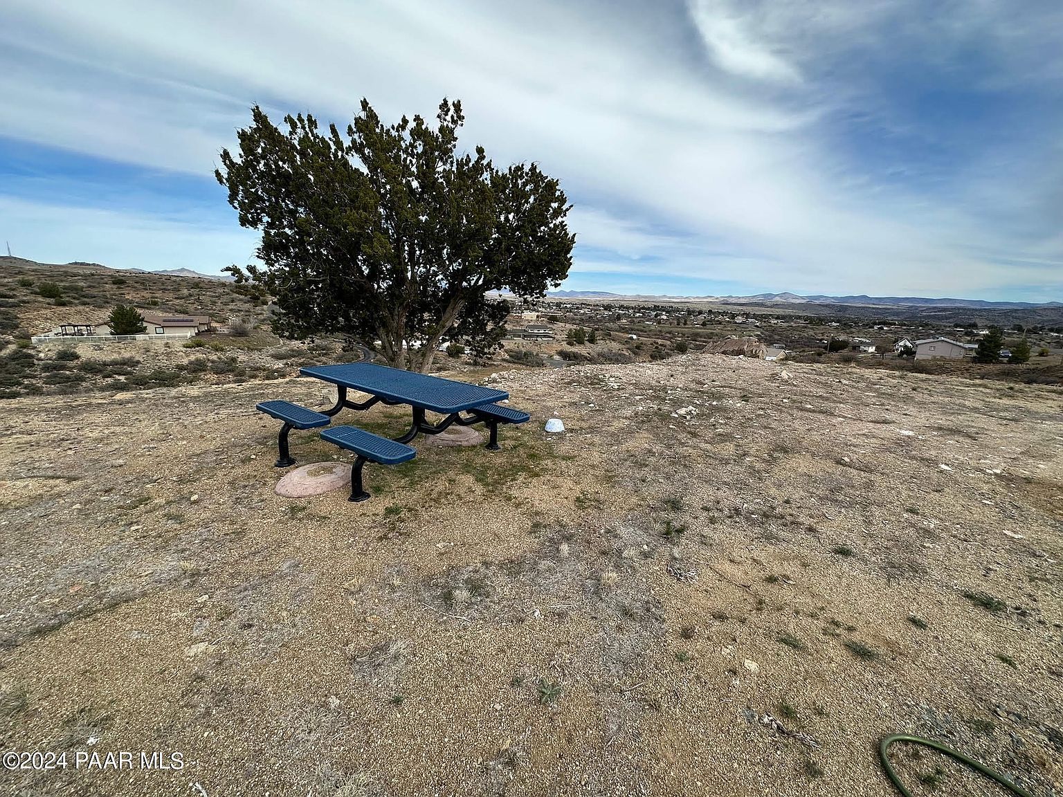 20078 E Tonelea Trl Prescott, AZ 86333  | Land/Lot