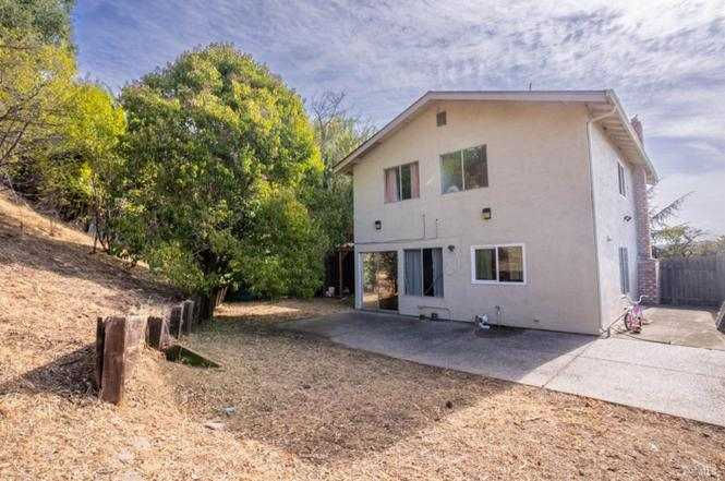 106 Evergreen Way, Vallejo, CA, 94591 | Single Family