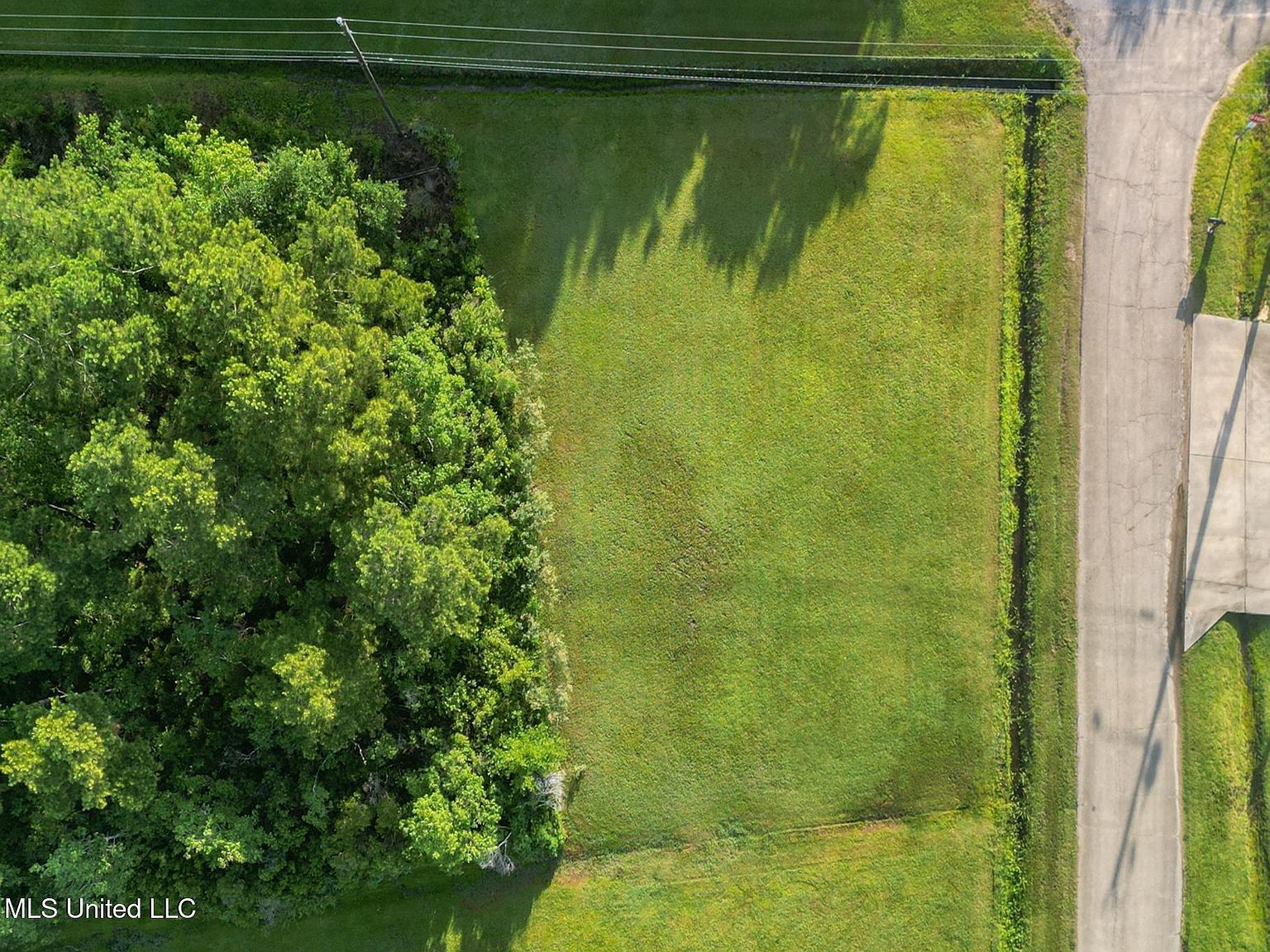 621 Riverview Rd Bay Saint Louis, MS 39520  | Land/Lot