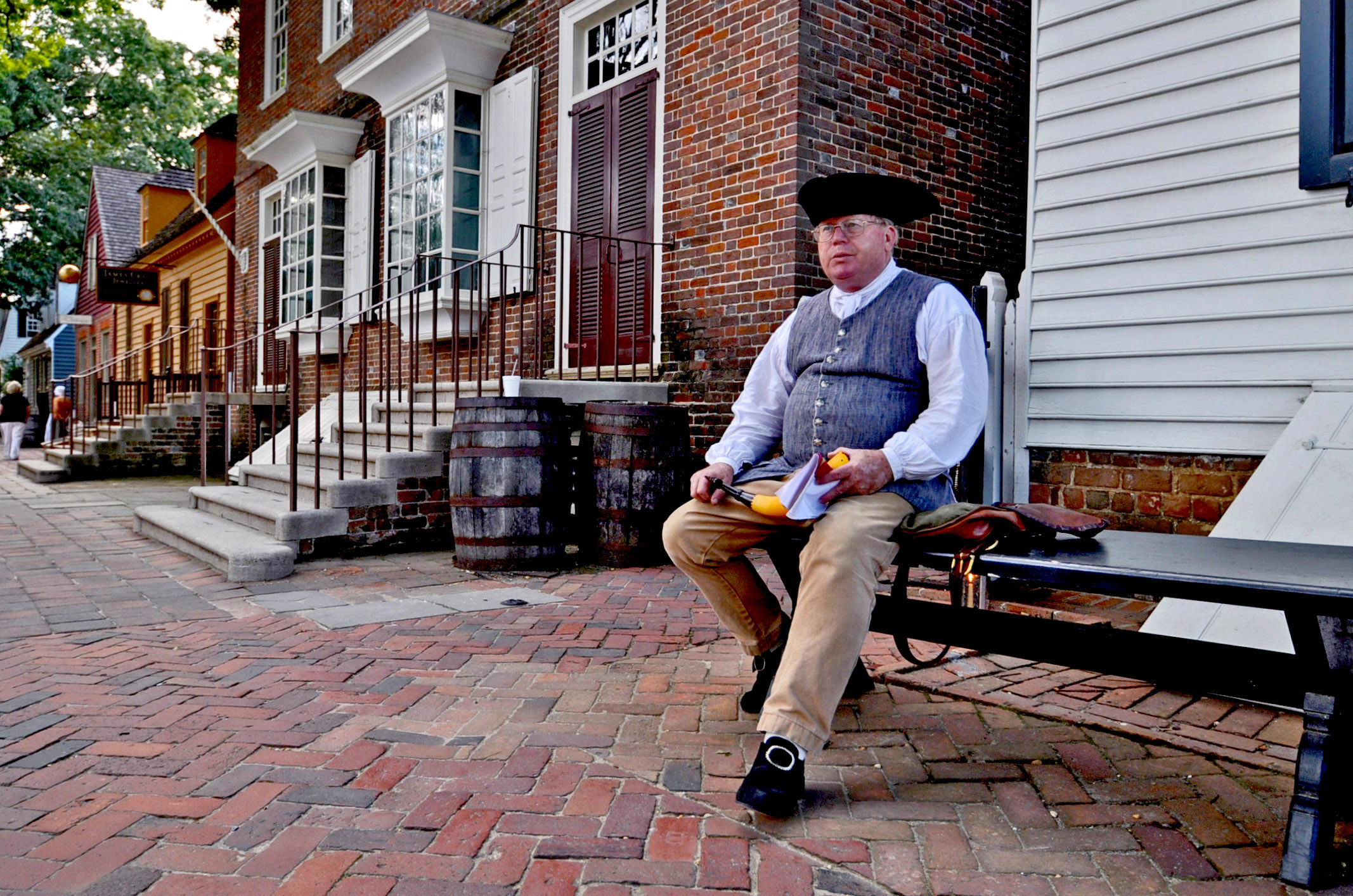 132 Great Glen, Williamsburg, VA, USA, 23188  | Land/Lot