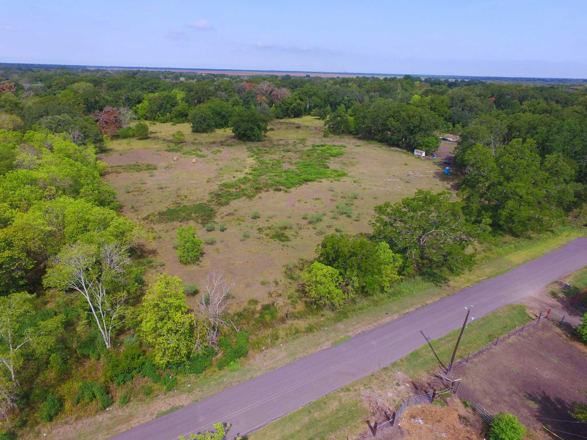 County Road 748, Rosharon, TX, USA, 77583  | Land/Lot