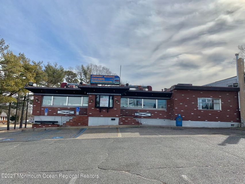 1165 Fischer Boulevard, Toms River, NJ, USA, 8753 | Commercial
